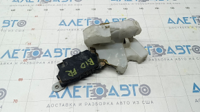 Subaru B10 Tribeca front right door lock with actuator