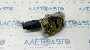 Subaru B10 Tribeca front right door lock with actuator