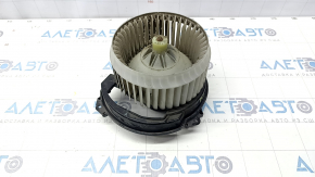 Heater Fan Motor Jeep Cherokee KL 14-