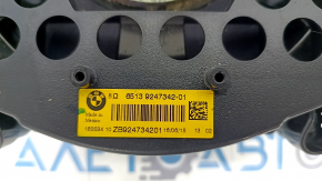 Subwoofer right BMW X5 F15 14-18 Harman Kardon