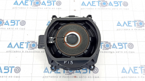 Subwoofer right BMW X5 F15 14-18 Harman Kardon