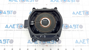 Subwoofer left BMW X5 F15 14-18 Harman Kardon
