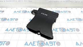 Dry heater rear right BMW X5 F15 14-18