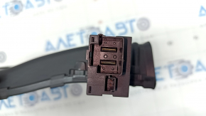 Dry heater rear right BMW X5 F15 14-18