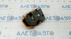 Rear left door lock Fiat 500L 14-19
