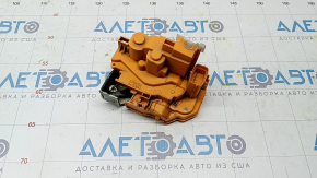 Rear left door lock Fiat 500L 14-19