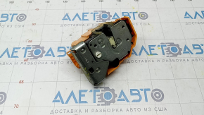 Rear right door lock Fiat 500L 14-19