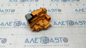 Rear right door lock Fiat 500L 14-19