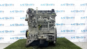 Engine Mitsubishi Outlander 16-21 rest 2.4 4J12 131k started, 14-14-14-14