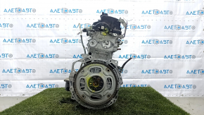 Engine Mitsubishi Outlander 16-21 rest 2.4 4J12 131k started, 14-14-14-14