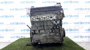 Engine Mitsubishi Outlander 16-21 rest 2.4 4J12 131k started, 14-14-14-14