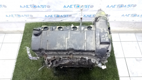 Engine Mitsubishi Outlander 16-21 rest 2.4 4J12 131k started, 14-14-14-14