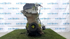 Engine Mitsubishi Outlander 16-21 rest 2.4 4J12 131k started, 14-14-14-14