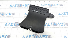 Dry heater rear left BMW X5 F15 14-18