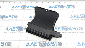 Dry heater rear left BMW X5 F15 14-18