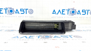 Dry heater rear left BMW X5 F15 14-18