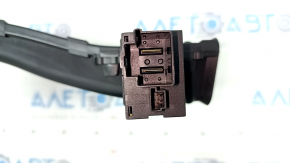 Dry heater rear left BMW X5 F15 14-18