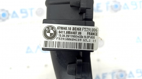 Dry heater rear left BMW X5 F15 14-18