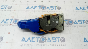 Front left door lock Fiat 500L 14 - missing cover
