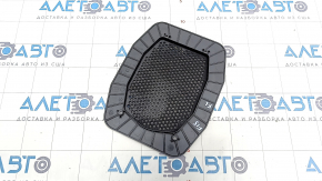 Subwoofer grille left BMW X5 F15 14-18