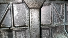 Engine Mitsubishi Outlander 16-21 rest 2.4 4J12 131k started, 14-14-14-14