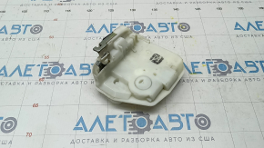 Mitsubishi Outlander 14-22 rear right door lock