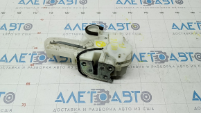 Mitsubishi Outlander 14-22 front left door lock