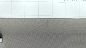 BMW X5 F15 14-18 headlining gray GRAU for panorama, for dry cleaning