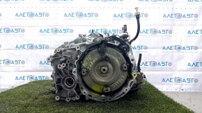 Automatic transmission assembly Mitsubishi Outlander 16-21 rest AWD 131k