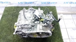 Automatic transmission assembly Mitsubishi Outlander 16-21 rest AWD 131k