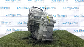 Automatic transmission assembly Mitsubishi Outlander 16-21 rest AWD 131k