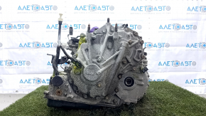 Automatic transmission assembly Mitsubishi Outlander 16-21 rest AWD 131k