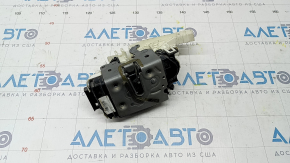 Rear left door lock Mercedes CLA 14-19