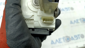 Rear left door lock Mercedes CLA 14-19