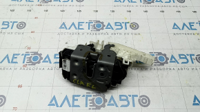 Front left door lock Mercedes CLA 14-19