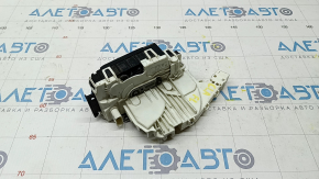 Front left door lock Mercedes CLA 14-19