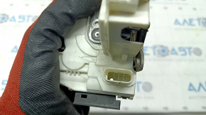 Front left door lock Mercedes CLA 14-19