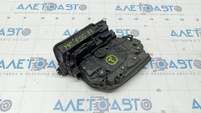 Front left door lock Mini Cooper F56 3d 14-