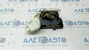 Mitsubishi Galant 04-12 rear right door lock