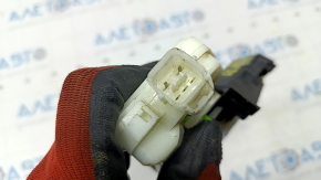 Mitsubishi Galant 04-12 rear right door lock