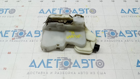Front left door lock Mitsubishi Galant 04-12