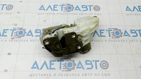 Front left door lock Mitsubishi Galant 04-12