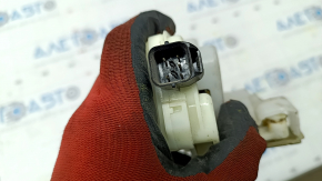Front left door lock Mitsubishi Galant 04-12