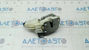 Front right door lock Mitsubishi Galant 04-12