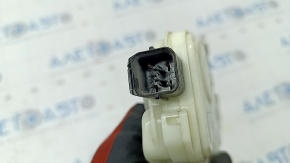Front right door lock Mitsubishi Galant 04-12