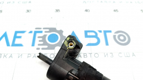 Audi Q5 8R 09-17 windshield washer motor broken tube