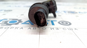 Audi Q5 8R 09-17 windshield washer motor broken tube