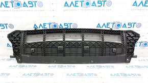 Front bumper guard Audi Q5 8R 13-17 rest, crack in mount