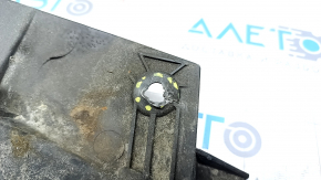 Front bumper guard Audi Q5 8R 13-17 rest, crack in mount