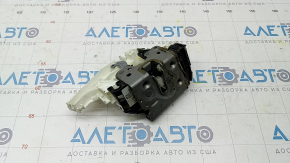 Front Right Door Lock Jeep Renegade 15-23